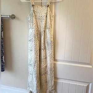 Z Supply Girls Romper